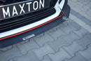 Maxton Design Racing Front Ansatz für HYUNDAI I30 Mk3 N - Beast Performance Fahrzeugtechnik OHG