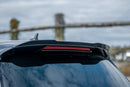 Maxton Design Spoiler CAP für Volkswagen Passat R-Line B8 Carbon Look - Beast Performance Fahrzeugtechnik OHG