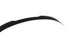Maxton Design Spoiler CAP für Ford Focus Mk4 schwarz matt - Beast Performance Fahrzeugtechnik OHG