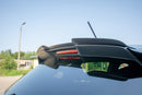 Maxton Design Spoiler CAP für VW POLO MK6 GTI Carbon Look - Beast Performance Fahrzeugtechnik OHG