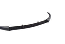 Maxton Design Front Ansatz V.2 für OPEL ASTRA K OPC-LINE schwarz matt - Beast Performance Fahrzeugtechnik OHG