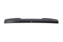 Maxton Design Spoiler CAP für RENAULT CLIO MK3 RS FACELIFT Carbon Look - Beast Performance Fahrzeugtechnik OHG