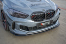 Maxton Design Front Ansatz für BMW 1er F40 M-Paket/ M135i  Carbon Look - Beast Performance Fahrzeugtechnik OHG