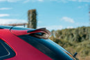 Maxton Design Spoiler CAP für Peugeot 508 Mk2 SW Carbon Look - Beast Performance Fahrzeugtechnik OHG
