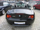 JMS Windschott passend für BMW Z4 E85 - Beast Performance Fahrzeugtechnik OHG