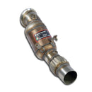 Supersprint Downpipe mit Sport Metallkatalysator  passend für BMW G12 740LeX 2.0T (B48X - 326 PS) 2016 -> - Beast Performance Fahrzeugtechnik OHG