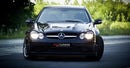 Maxton Design BODYKIT für MERCEDES CLK W209 BLACK SERIES LOOK - Beast Performance Fahrzeugtechnik OHG