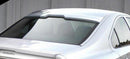 Maxton Design Heckscheibenblende VOLVO S60 - Beast Performance Fahrzeugtechnik OHG