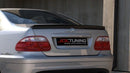 Maxton Design Heckspoiler MERCEDES CLK W208 AMG LOOK - Beast Performance Fahrzeugtechnik OHG
