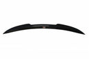 Maxton Design Spoiler CAP für VW BEETLE schwarz Hochglanz - Beast Performance Fahrzeugtechnik OHG
