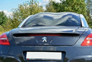 Maxton Design Spoiler CAP für PEUGEOT RCZ Carbon Look - Beast Performance Fahrzeugtechnik OHG