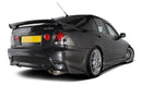 Maxton Design Heckspoiler JD1 LEXUS IS - Beast Performance Fahrzeugtechnik OHG