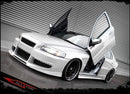 Maxton Design Front Stoßstange 1 VOLVO S60 - Beast Performance Fahrzeugtechnik OHG