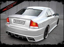 Maxton Design Heckstoßstange VOLVO S60 - Beast Performance Fahrzeugtechnik OHG