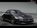 Maxton Design Front Stoßstange MASERATI 4200 GT SPYDER & COUPE - Beast Performance Fahrzeugtechnik OHG