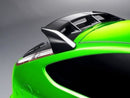 Maxton Design Dachspoiler FORD FOCUS II HB < RS LOOK > GRUNDIERT - Beast Performance Fahrzeugtechnik OHG