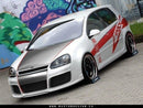 Maxton Design Front Stoßstange GOLF 5 C-QUEST - Beast Performance Fahrzeugtechnik OHG