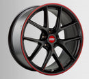 BBS Design Felge CI-R CI2103 Nürburgring-Edition 8,5x19 LK 5x112 ET45 NB 82,0 PFS - Beast Performance Fahrzeugtechnik OHG
