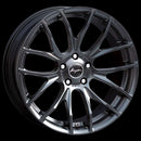 Breyton BMW Leichtmetallräder, Felgen Race GTS Matt black 9,5x19 Zoll  5x120 Lochkreis. Onlinshop für BMW-Felgen von Breyton zu fairen Preisen. Händlerpreise auf Anfrage - Beast Performance Fahrzeugtechnik OHG
