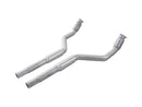 Bull-X-Hosenrohre-ab-Katalysator-2.5-Zoll-fuer-Audi-S4S5-B8-3.0-TFSI-Bull-X