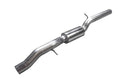 Bull-X-MSD-Attrappe-3-Zoll-fuer-Audi-S3-8L-TT-8N-210-225PS