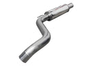 Bull-X-MSD-Attrappe-3-Zoll-fuer-Opel-Corsa-D-E-GSI-OPC