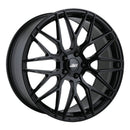 ELEGANCE WHEELS E 3 FF Concave Highgloss Black Felge 9x20 - 5x112 Lochkreis - Beast Performance Fahrzeugtechnik OHG
