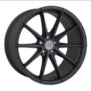 ELEGANCE WHEELS FF 440 Deep Concave Highgloss Black Felge 11x20 - 5x112 Lochkreis - Beast Performance Fahrzeugtechnik OHG