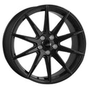 ELEGANCE WHEELS E 1 Deep Concave Highgloss Black Felge 10,5x21 - 5x112 Lochkreis - Beast Performance Fahrzeugtechnik OHG