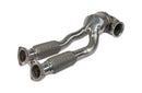ECE Downpipe Ø 96/60+63,5mm Vorderrohr passend für AUDI RS 3 8V - Beast Performance Fahrzeugtechnik OHG
