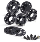 H&R Spurverbreiterung mit ABE passend für Audi S5 B8 (B9) CoupÃ©-30 mm - Beast Performance Fahrzeugtechnik OHG