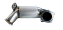 I30N-Downpipe