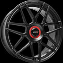 MoTec GT.ONE FLAT BLACK Felge 8,5x20 - 20 Zoll 5x114,3 Lochkreis - Beast Performance Fahrzeugtechnik OHG