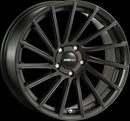 MoTec Tornado matt-black Felge 9,0x20 - 20 Zoll 5x120 Lochkreis - Beast Performance Fahrzeugtechnik OHG