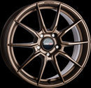 MoTec Ultralight Bronze Matt Felge 9,0Jx20 - 20 Zoll 5x112 Lochkreis - Beast Performance Fahrzeugtechnik OHG