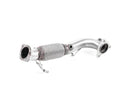 Milltek Downpipe mit Kat Ersatz Ford Focus Mk4 ST 2.3-Liter EcoBoost Kombi (OPF Modell & Handschalter) - Beast Performance Fahrzeugtechnik OHG