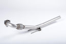 Milltek Downpipe Seat Ibiza 1.9 TDi 130PS und 160PS - Beast Performance Fahrzeugtechnik OHG