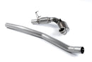 Milltek Downpipe mit Sport Kat Skoda Octavia vRS 2.0 TSI 245PS Fließheck & Kombi (Handschalter und DSG ohne OPF & ab Facelift) - Beast Performance Fahrzeugtechnik OHG