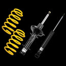 ST Suspension Sportfahrwerk passend für AUDI A4 (B5) 1.8 T, 1.6l Tieferlegung 30/30 mm - Beast Performance Fahrzeugtechnik OHG