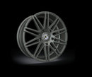 Schmidt Tyron Gun Metall Felge 8x20 - 20 Zoll 5x160 Lochkreis - Beast Performance Fahrzeugtechnik OHG