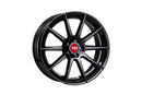 TEC GT7 gold Felge 10x20 - 20 Zoll 5x112 Lochkreis - Beast Performance Fahrzeugtechnik OHG