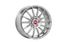 Tec AS2 in Graphit-Silber | 7x17; ET 18; 4x108  erhältlich | Händlerkonditionen auf Anfrage - Beast Performance Fahrzeugtechnik OHG