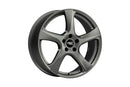 TEC AS5 Gun-Metal Felge 8x19 - 19 Zoll 5x108 Lochkreis - Beast Performance Fahrzeugtechnik OHG