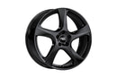 TEC GT6 EVO Hyper-Black Felge 8x18 - 18 Zoll 5x108 Lochkreis - Beast Performance Fahrzeugtechnik OHG