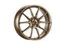 Tec GT Race-I in Bronze-matt | 9,5x20; ET 35; 5x114,3  erhältlich | Händlerkonditionen auf Anfrage - Beast Performance Fahrzeugtechnik OHG