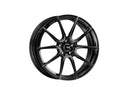 Tec GT Race-I in Schwarz-Glanz | 8,5x19; ET 50; 5x112  erhältlich | Händlerkonditionen auf Anfrage - Beast Performance Fahrzeugtechnik OHG