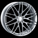 Leichtmetallräder / Felgen Breyton Spirit RS Silver Anodized in 8,5x20 ET29 5x120 für BMW Fahrzeuge bei uns im Onlinshop zu fairen Preisen. Händlerpreise auf Anfrage. - Beast Performance Fahrzeugtechnik OHG