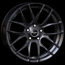 Breyton BMW Leichtmetallräder, Felgen Race GTS-R Matt black undercut 7,0 X 17 Zoll  5x112 Lochkreis. Onlinshop für BMW-Felgen von Breyton zu fairen Preisen. Händlerpreise auf Anfrage - Beast Performance Fahrzeugtechnik OHG