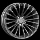 Breyton BMW Leichtmetallräder, Felgen Race LS 2 Matt Gun 9,0 X 21 Zoll  5x120 Lochkreis. Onlinshop für BMW-Felgen von Breyton zu fairen Preisen. Händlerpreise auf Anfrage - Beast Performance Fahrzeugtechnik OHG