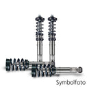 H&R Monotube Gewindefahrwerk passend für Chrysler/Dodge Charger Challenger - Beast Performance Fahrzeugtechnik OHG